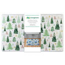 Shades of Emerald Anti-Fatigue Mat, 30"x18"