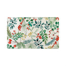 VivaStyle Festive Foliage Anti-Fatigue Mat, 30"x18"