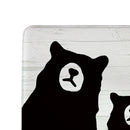 High Country Bear Trio Anti-Fatigue Mat, 30"x18"
