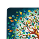 Harvest Blossom Tree Of Life Anti-Fatigue Mat, 30"x18"
