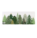 Shades of Emerald Anti-Fatigue Mat, 40"x20"