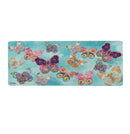 Seaside Retreat Anti-Fatigue Mat, Butterflies, 40"x20"
