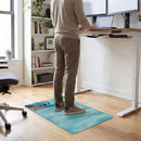 Seaside Retreat Anti-Fatigue Mat, Heron, 30"x18"