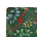 VivaStyle Festive Foliage Anti-Fatigue Mat, 40"x20"