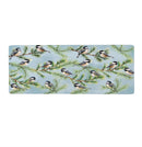 Snowbirds Chickadees Anti-Fatigue Mat, 40"x20"