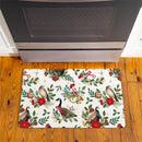 Twas The Night Anti-Fatigue Mat, Partridge, Bird, Goose, 30"x18"