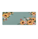 Harvest Blossom Sunflower Anti-Fatigue Mat, 40"x20"