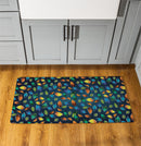 Harvest Blossom Tree Of Life Anti-Fatigue Mat, 40"x20"