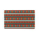 Southwest Pueblo Anti-Fatigue Mat, Aztec, 30"x18"