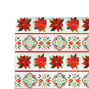 Twas The Night Flower with Leaf Anti-Fatigue Mat, 30"x18"