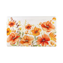 Harvest Blossom Wildflowers Anti-Fatigue Mat, 30"x18"