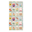 Cottage Garden Kitchen Gift Set, Apron and Towel