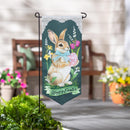 Vintage Easter Bunny Everlasting Impression