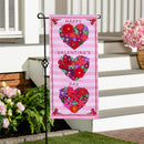Trio Of Hearts Everlasting Impression