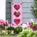 Trio Of Hearts Everlasting Impression