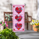 Trio Of Hearts Everlasting Impression