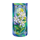 Stained Glass Easter Lilies Everlasting Impression