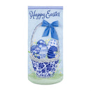 Happy Easter Basket Everlasting Impression