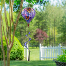 Hyacinth Haven Balloon Spinner