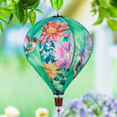 Hummingbird Haven Balloon Spinner
