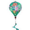 Hummingbird Haven Balloon Spinner