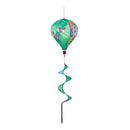 Hummingbird Haven Balloon Spinner