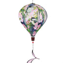 Chickadee Charm Blossoms Balloon Spinner