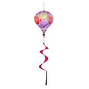 Candy Hearts Balloon Spinner