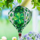 Clover Field Balloon Spinner