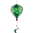Clover Field Balloon Spinner