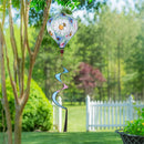 Daisies & Bees Balloon Spinner