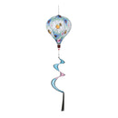Daisies & Bees Balloon Spinner