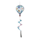 Daisies & Bees Balloon Spinner