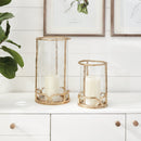 NAPA Home & Garden, BALDWIN LANTERN & HURRICANE Collection