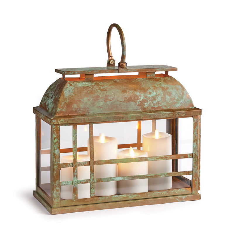 NAPA Home & Garden, SOLANA LANTERN SMALL,BT400