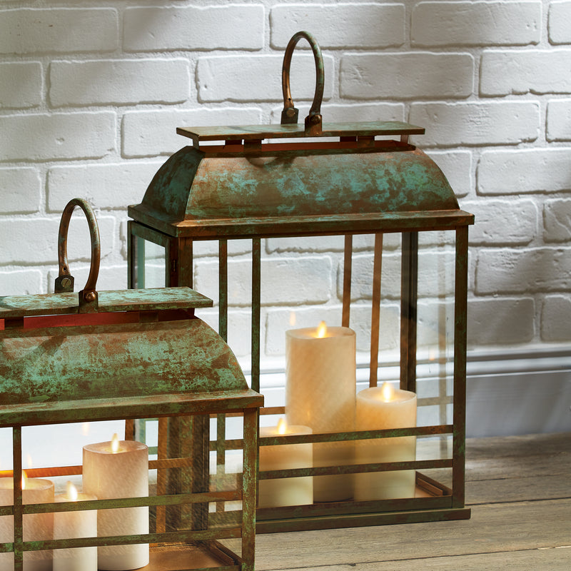 NAPA Home & Garden, SOLANA LANTERN LARGE,BT401