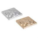 Pearl & Pine Beauty & Grooming Supplies, Compact Mirror, Asst of 2, CDU