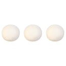 Cottage Garden Beauty & Grooming Supplies, Wool Dryer Balls, Set of 3