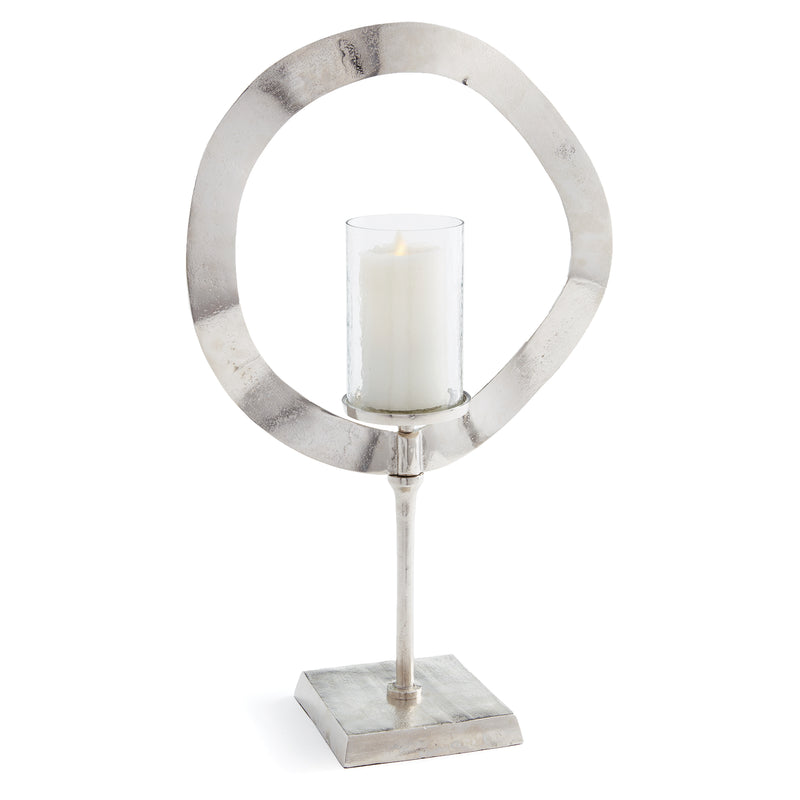 NAPA Home & Garden, ORACLE CANDLE STAND 25",BV201