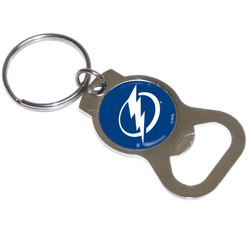 Bottle Opener Key Ring, Tampa Bay Lighting,c3074375