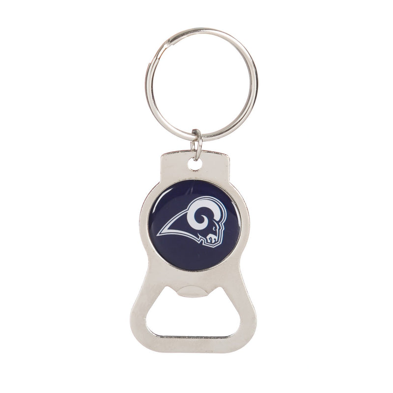 Bottle Opener Key Ring - LA Rams,c307811b