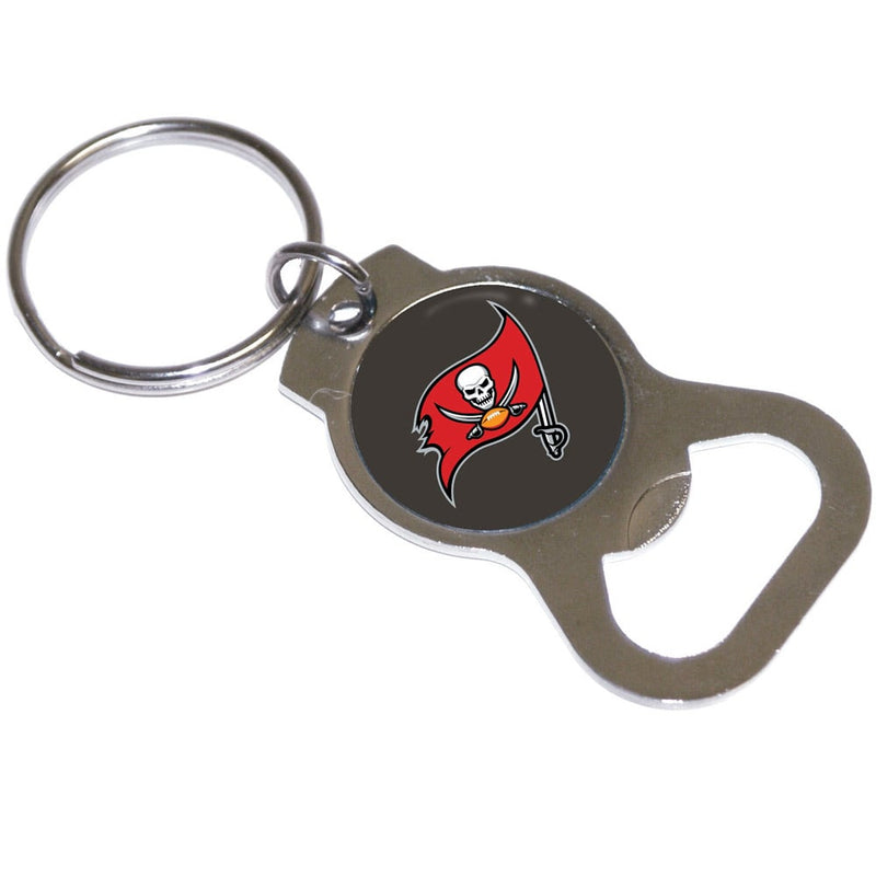 Bottle Opener Key Ring - Tampa Bay Bucs,c307819b