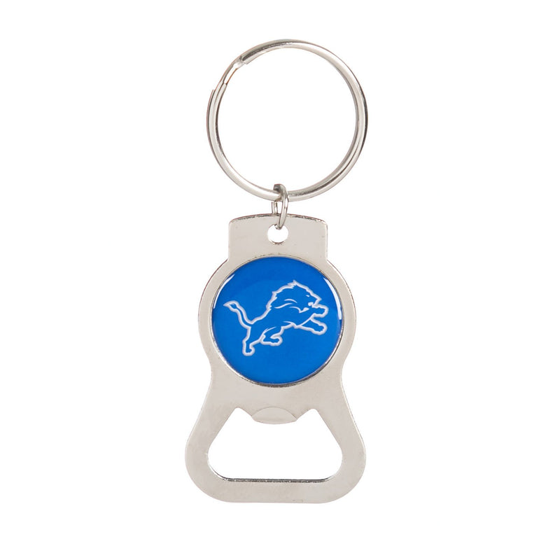 Bottle Opener Key Ring - Detroit Lions,c307821b