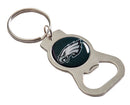 Bottle Opener Key Ring - Philadelphia Eagles,c307822