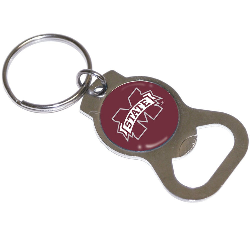 Bottle Opener Key Ring, Mississippi State,c307948