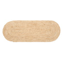 White Seagrass Runner