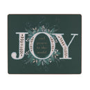 Joy Emerald Hardboard Pmat