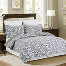 Heather King Quilt Set