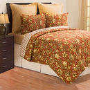 Estelle F/Q Quilt Set