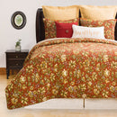 Estelle F/Q Quilt Set